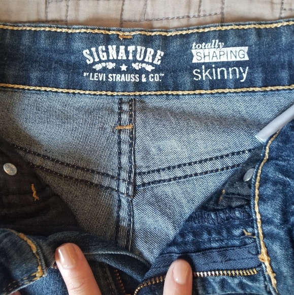 Jeans - Picture 4 of 6